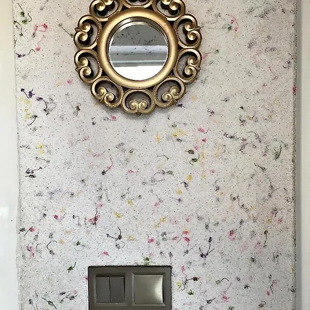 Apartamento Serdar Butik *