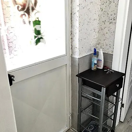 Serdar Butik Apartamento *