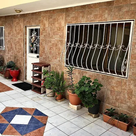 Apartamento Serdar Butik