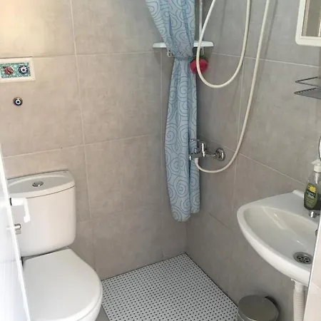 Serdar Butik Apartamento Marmaris
