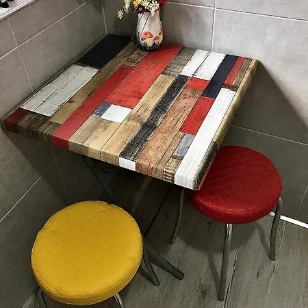 Apartamento Serdar Butik