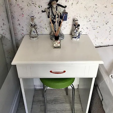 Apartamento Serdar Butik Marmaris