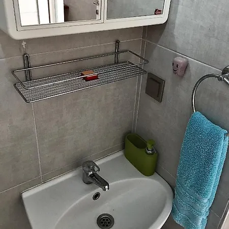 Apartamento Serdar Butik *