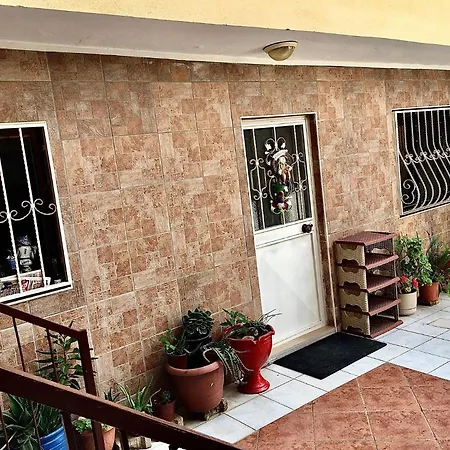 Serdar Butik Apartamento *