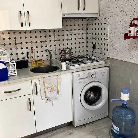 Serdar Butik Apartamento Marmaris