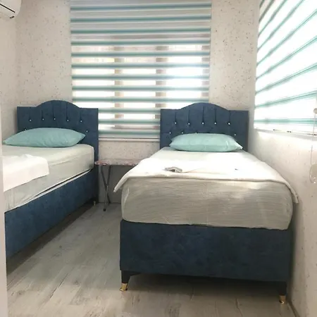 Serdar Butik Apartamento *