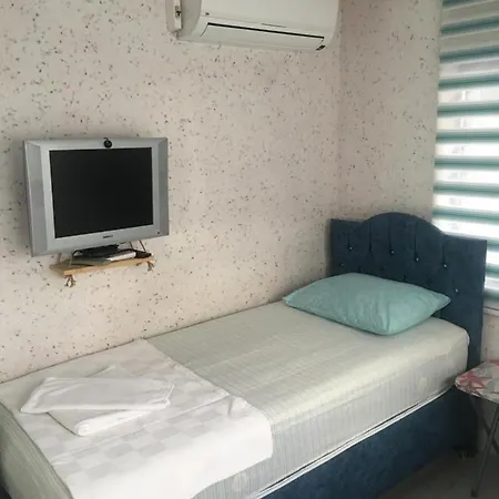 Apartamento Serdar Butik *