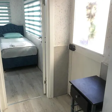 Serdar Butik Apartamento *