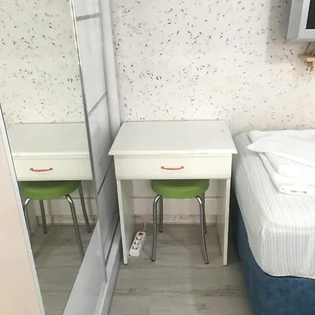 Apartamento Serdar Butik Marmaris