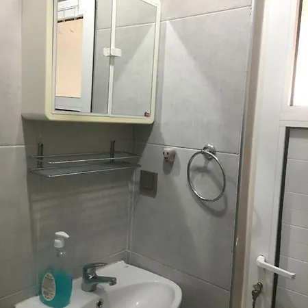 Serdar Butik Apartamento Marmaris