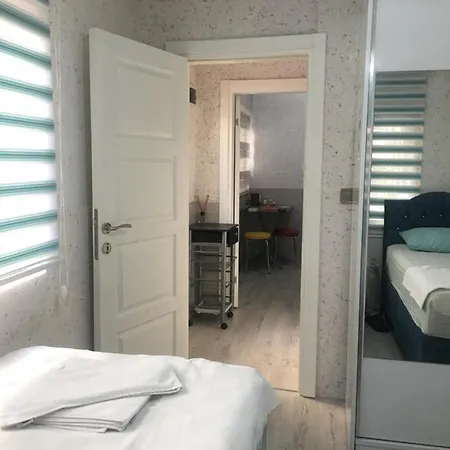 Apartamento Serdar Butik Marmaris