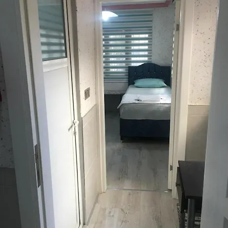 Serdar Butik مرمريس