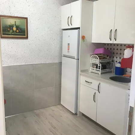 Serdar Butik * مرمريس