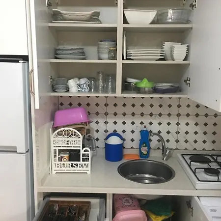 شقة Serdar Butik